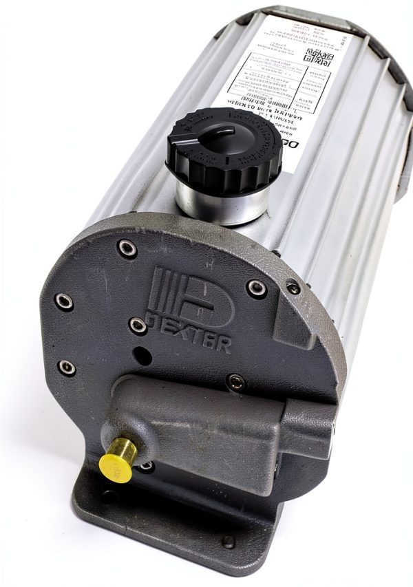 Dexter Electric Actuator 1600psi Automotive Replacement-4