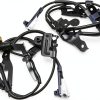 Ynovvo ABS Wheel Speed Sensor for Toyota-0
