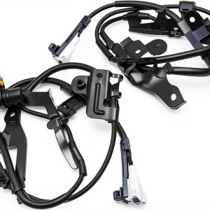 Ynovvo ABS Wheel Speed Sensor for Toyota-0