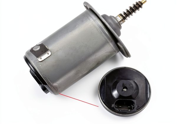 Silscvtt Anti-Lock Brake Actuator Replacement for BMW-5