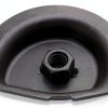Chevy C10 C20 Pickup Truck Spring Retainers Billet Aluminum-2