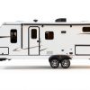 KING BIRD RV Cover TT2427 600lb Rip‑Stop Waterproof Trailer Cover-8