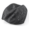 Umbrauto Universal RV Electric Jack Cover Dark Black 18x7.7x7.1 inches-1