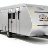 Mayrhofen TT Car Cover RV Trailer 33-35ft Heavy‑Duty 600D Oxford-0