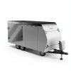 Kohree RV Cover 7 Layer Waterproof Trailer Cover Fits 27 to 30 ft-3