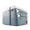 KING BIRD RV Cover TT2427 600lb Rip‑Stop Waterproof Trailer Cover-6
