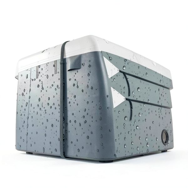 KING BIRD RV Cover TT2427 600lb Rip‑Stop Waterproof Trailer Cover-6