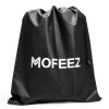 Mofeez RV Windshield Cover White Thin Section Waterproof Fit for Class-6