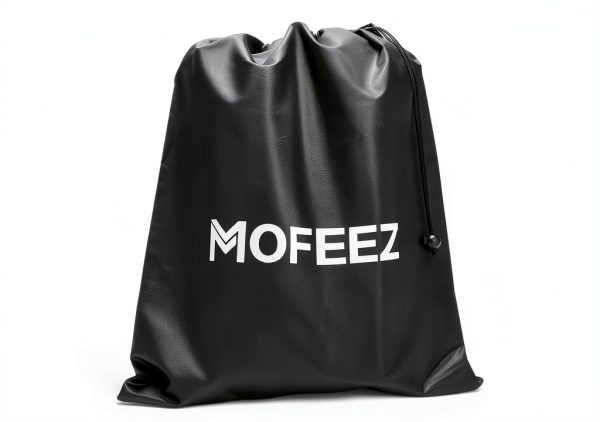 Mofeez RV Windshield Cover White Thin Section Waterproof Fit for Class-6