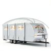 Mayrhofen TT Car Cover RV Trailer 33-35ft Heavy‑Duty 600D Oxford-2