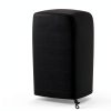 Umbrauto Universal RV Electric Jack Cover Dark Black 18x7.7x7.1 inches-2