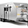 RV Trailer Cover Mayrhofen TT Car Cover 6‑Layer 600D Oxford-0