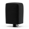 Umbrauto Universal RV Electric Jack Cover Dark Black 18x7.7x7.1 inches-6